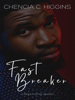 cover image of Fast Breaker